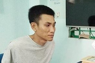 Bắt đối tượng chuyên cướp tài sản của tài xế chạy Grab