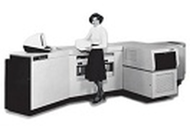 Fuji Xerox: Bước chuyển mình lịch sử