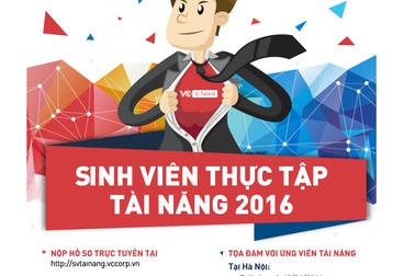 Thực tập nhận lương, tìm cách nào để có hiệu quả cao!