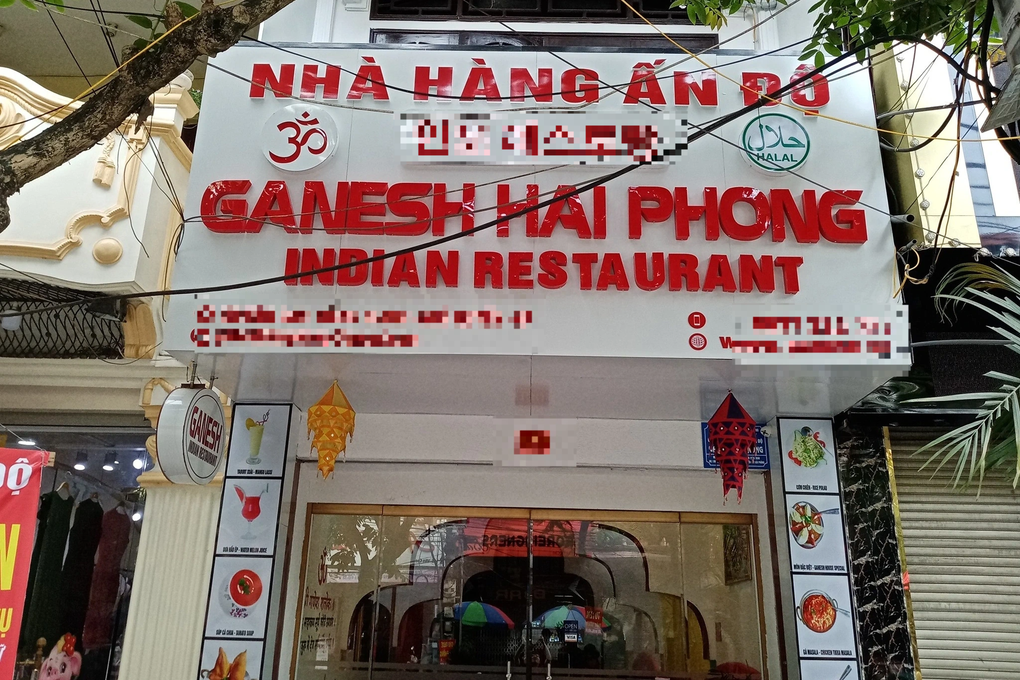 Công an làm rõ vụ việc 2 người nước ngoài tử vong tại Hải Phòng - 1 Công an làm rõ vụ việc 2 người nước ngoài tử vong tại Hải Phòng - 1