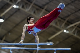 Ngắm kỷ lục 14 HCV qua 6 kỳ SEA Games của "hoàng tử" TDDC Đinh Phương Thành