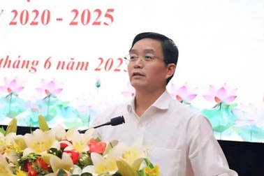 Bí thư Tỉnh ủy Đắk Lắk chia sẻ về quy trình lựa chọn cán bộ cho bộ máy mới