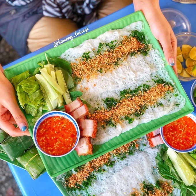 Quen thuộc là vậy, rất nhiều người vẫn không đoán được ý nghĩa thật sự đằng sau cái tên của những loại bánh này - Ảnh 8. Quen thuộc là vậy, rất nhiều người vẫn không đoán được ý nghĩa thật sự đằng sau cái tên của những loại bánh này - Ảnh 8.