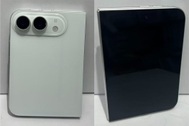 Cái nhìn rõ nét về iPhone màn hình gập