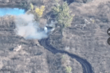 Chiến sự Ukraine 27/10: Nga đột phá lớn chưa từng có ở Nam Donetsk