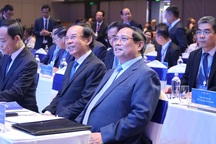 Thủ tướng: Chuyển đổi xanh và chuyển đổi số là yêu cầu cấp thiết