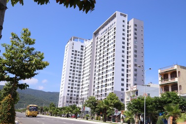 Bán căn hộ chưa đủ điều kiện, chủ đầu tư chung cư cao cấp Đà Nẵng bị phạt hơn 270 triệu đồng