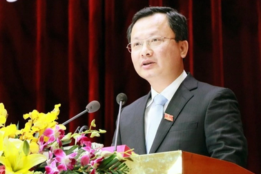 Quảng Ninh công khai 19 dự án vi phạm pháp luật đất đai