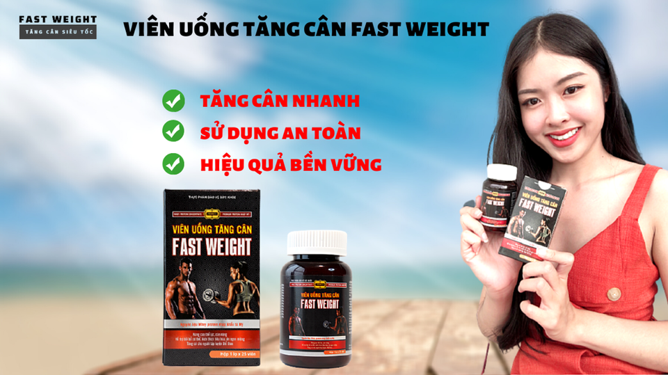 Giải pháp tăng cân hiệu quả và bền vững cho người gầy lâu năm - 4 Giải pháp tăng cân hiệu quả và bền vững cho người gầy lâu năm - 4