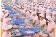 Cú sốc mới của doanh nghiệp thủy sản
