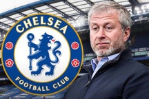 Thêm một lệnh trừng phạt với tỷ phú Abramovich