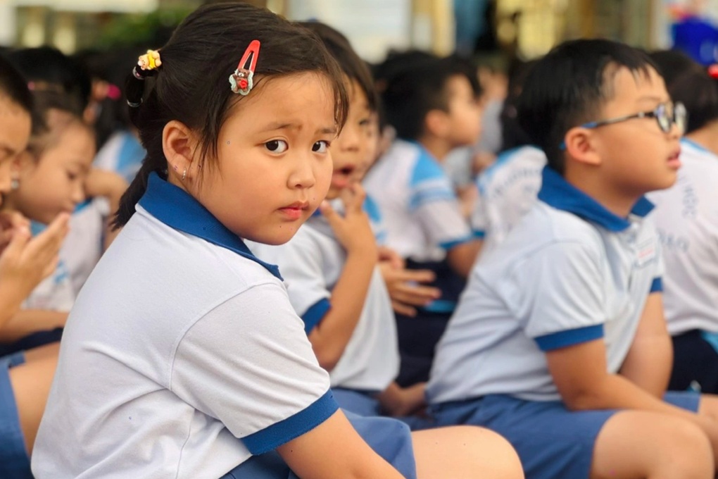 Lưu ý khẩn trong ngày cuối đăng ký tuyển sinh lớp 1, lớp 6 ở TPHCM - 1 Lưu ý khẩn trong ngày cuối đăng ký tuyển sinh lớp 1, lớp 6 ở TPHCM - 1