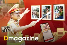 Hàng loạt chính sách đáng chú ý có hiệu lực từ tháng 1/2025