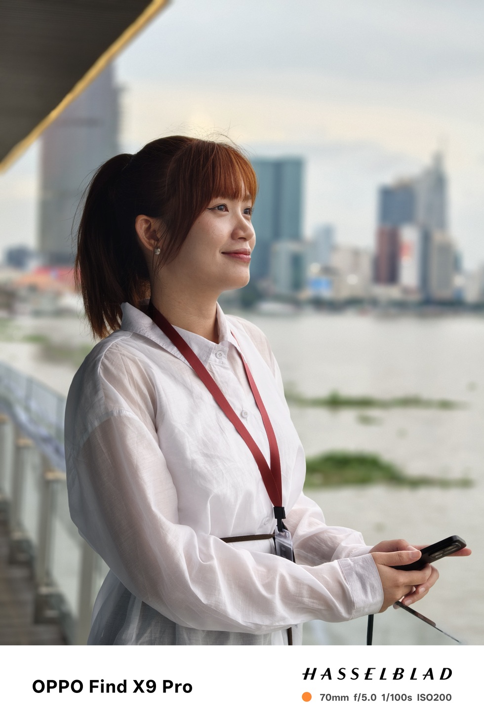 បទពិសោធន៍កាមេរ៉ា OPPO Find X9 Pro៖ លើកកំពស់ការថតរូបតាមទូរស័ព្ទ - ២៤ Trải nghiệm camera OPPO Find X9 Pro: Nâng tầm nhiếp ảnh trên di động - 24