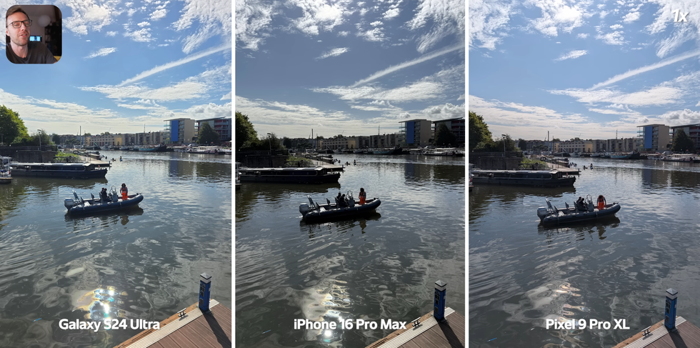 So sánh ảnh chụp từ iPhone 16 Pro Max, Galaxy S24 Ultra, Pixel 9 Pro XL - 3 So sánh ảnh chụp từ iPhone 16 Pro Max, Galaxy S24 Ultra, Pixel 9 Pro XL - 3