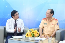 "Chúng ta đang có lỗi trong quy hoạch và phát triển hạ tầng giao thông"