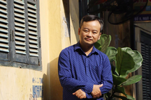 Bị tố liên tiếp sai sót, Tiến sĩ cố vấn chương trình Vua tiếng Việt nói gì?