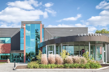 Du học Conestoga College và cơ hội việc làm ở "Silicon Valley" Canada