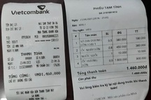 1,8 triệu đồng/kg ốc hương: Liên ngành vào cuộc, chủ quán có "chặt chém"?