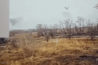 Chiến sự Ukraine 9/12: Nga đánh bật lực lượng Kiev khỏi Plekhove ở Kursk