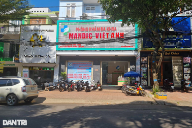 Chấn chỉnh phòng khám không liên thông dữ liệu giấy khám sức khỏe lái xe