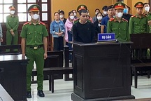 Giết vợ cũ vì khoản nợ 60 triệu đồng