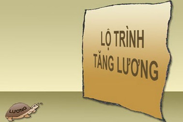 LƯƠNG và bài toán khó quá đông công chức