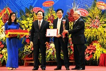 Viện Toán học kiến nghị bỏ nhiều quy định để nâng chuẩn giáo sư, phó giáo sư