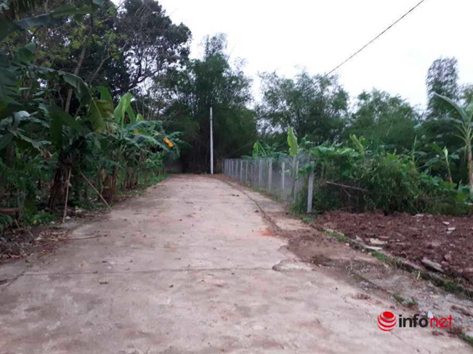 Giá đất Đông Anh nhảy múa, nửa đêm vẫn có người đập cửa hỏi mua - 1 Giá đất Đông Anh nhảy múa, nửa đêm vẫn có người đập cửa hỏi mua - 1