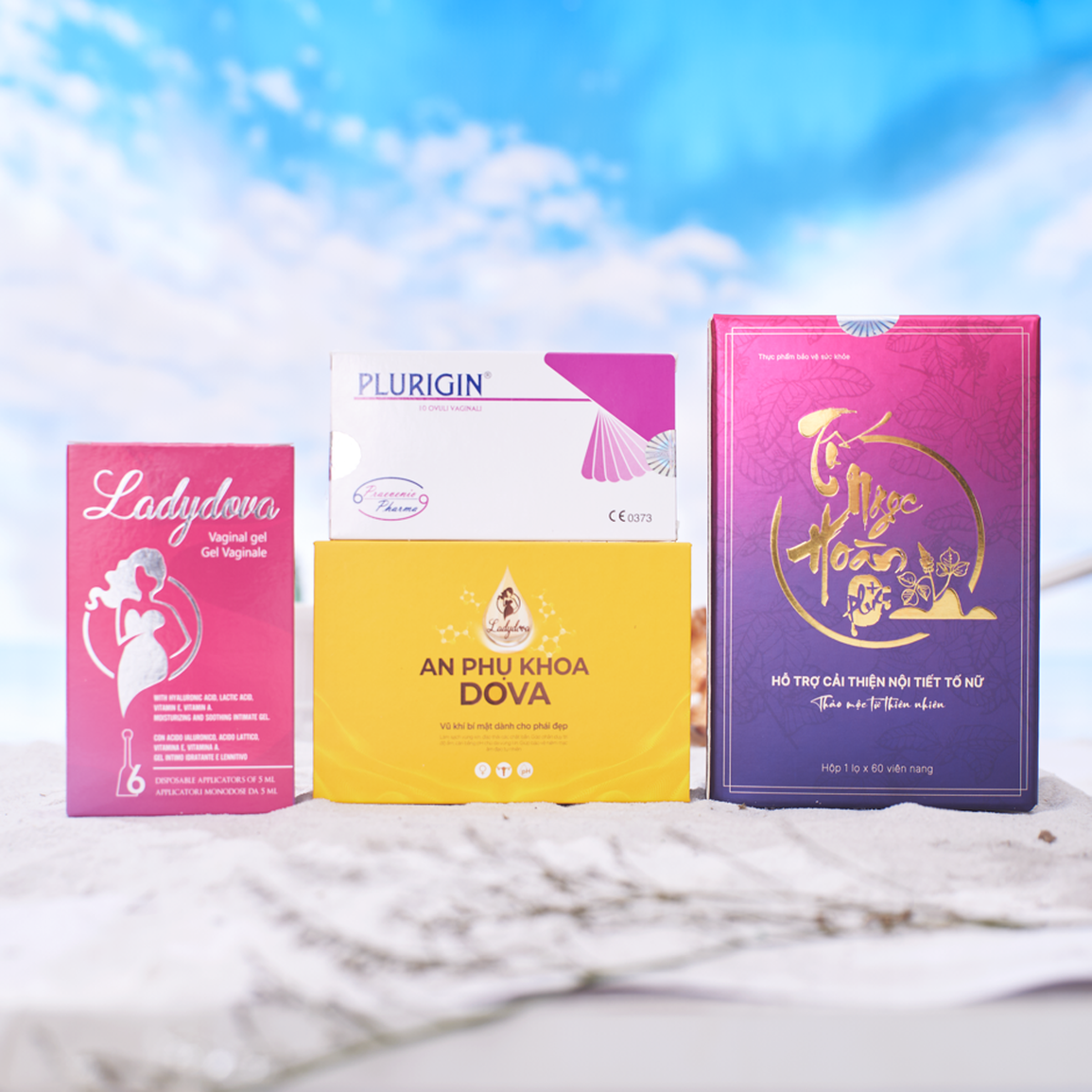 Dova Group là Thương hiệu vàng Việt Nam - 3 Dova Group là Thương hiệu vàng Việt Nam - 3