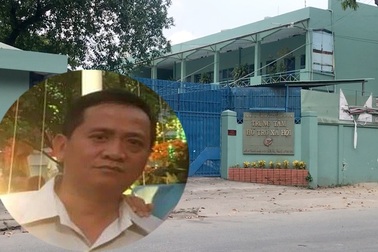 Vụ cán bộ Trung tâm Hỗ trợ xã hội dâm ô trẻ em: Đề nghị kỷ luật lãnh đạo Sở LĐ-TB&XH