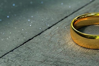 Ngôi nhà màu xanh