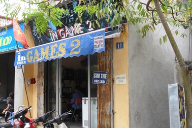 Đi xem điểm thi, bị chém trọng thương 