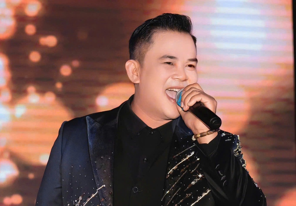 Ca sĩ Quốc Kháng tự xưng là cháu lãnh đạo cấp cao, nhận 7 tỷ “chạy án” - 1 Ca sĩ Quốc Kháng tự xưng là cháu lãnh đạo cấp cao, nhận 7 tỷ “chạy án” - 1