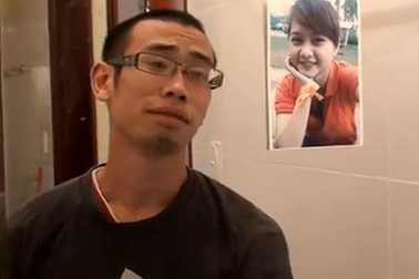 Cười vỡ bụng với “cám dỗ đời SV”