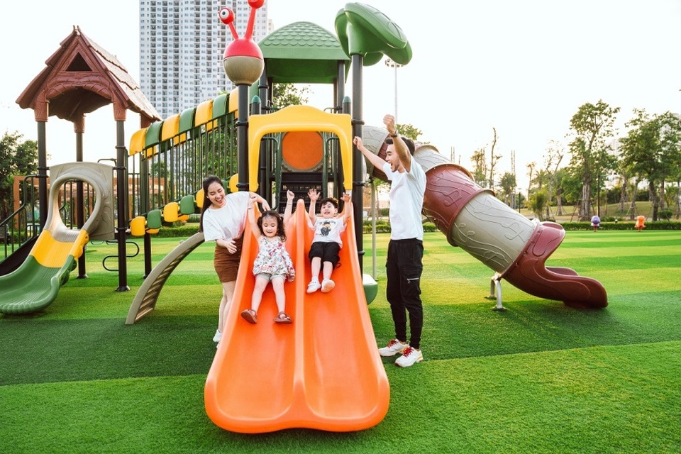 Trả trước 20% nhận nhà ở ngay - chính sách hấp dẫn khiến nhà đầu tư rót tiền vào Vinhomes Smart City - 2 Trả trước 20% nhận nhà ở ngay - chính sách hấp dẫn khiến nhà đầu tư rót tiền vào Vinhomes Smart City - 2