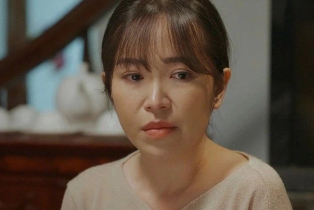 Diễn viên Kim Oanh tiết lộ vai chính đầu tay được NSND Công Lý bảo lãnh - 2 Diễn viên Kim Oanh tiết lộ vai chính đầu tay được NSND Công Lý bảo lãnh - 2