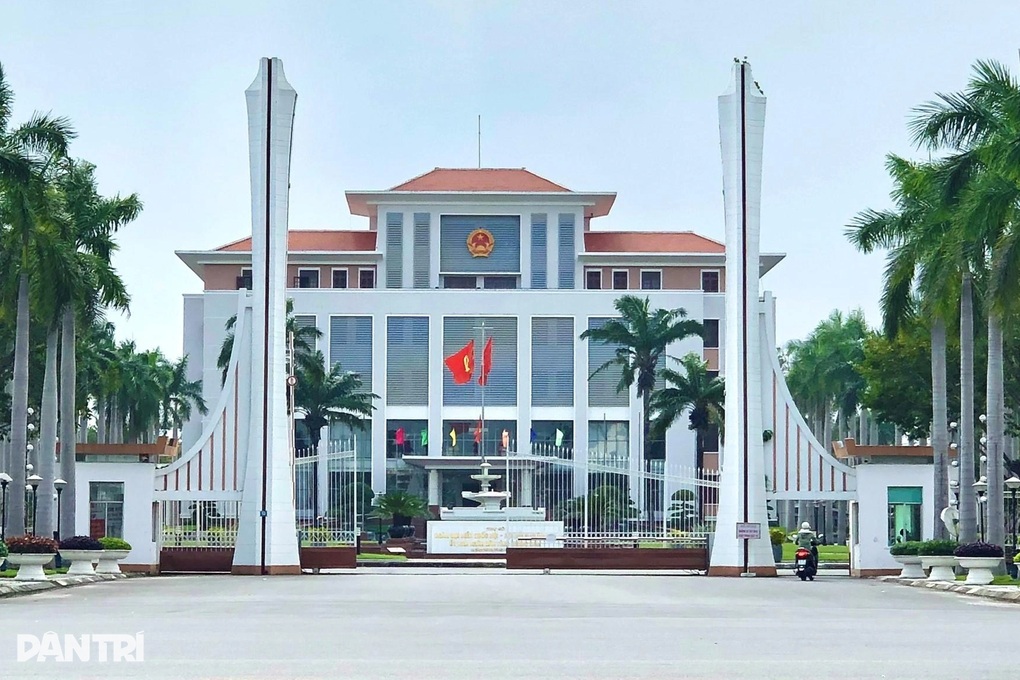 Cần có phương án, lộ trình xử lý tài sản công dôi dư, không để lãng phí - 2 Cần có phương án, lộ trình xử lý tài sản công dôi dư, không để lãng phí - 2