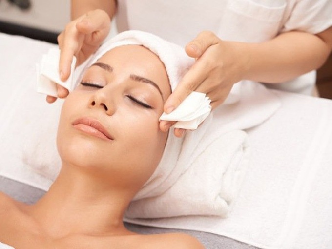 Bí quyết chăm sóc đôi mắt đẹp không cần mỹ phẩm - Ảnh 1. Bí quyết chăm sóc đôi mắt đẹp không cần mỹ phẩm - Ảnh 1.