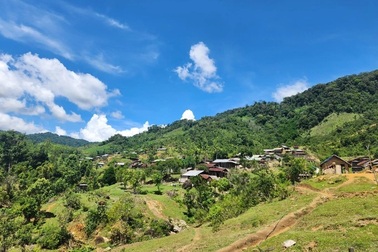 Vướng mắc địa giới hành chính giữa Kon Tum và Quảng Nam