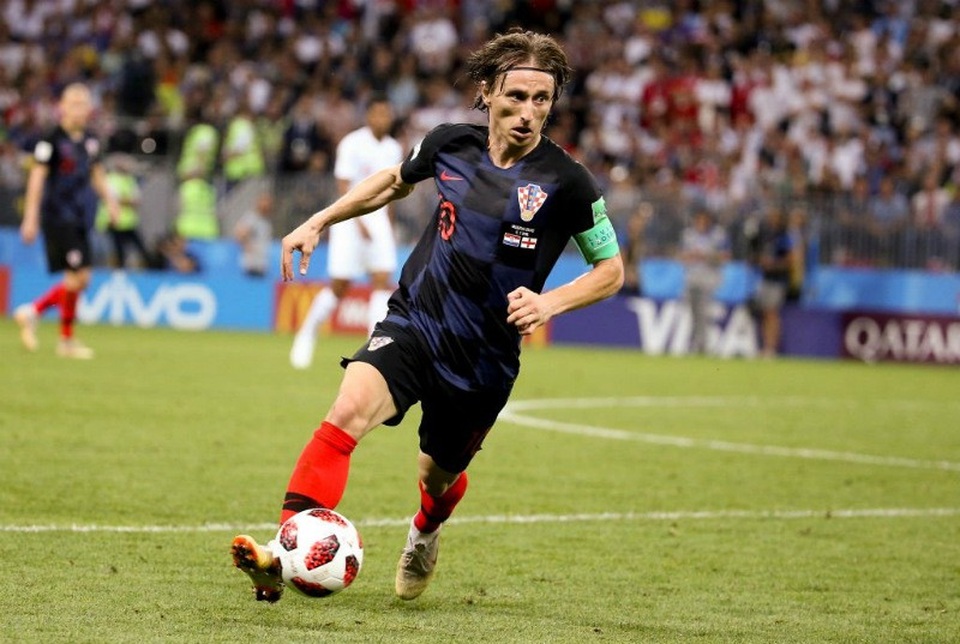 Đội tuyển Croatia chốt danh sách dự Euro 2020 - 1 Đội tuyển Croatia chốt danh sách dự Euro 2020 - 1