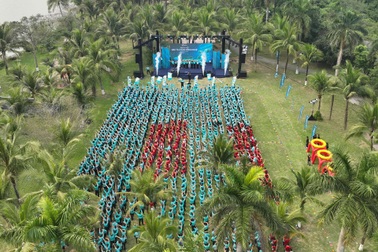 Ngày hưởng ứng "Bác tài Xanh công nghệ": Tôn vinh tài xế xe xanh