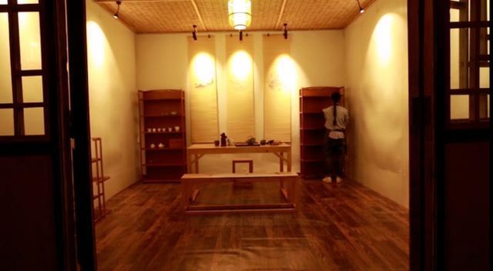 Cuộc sống như mơ của cô gái bỏ bộn bề thành phố về quê làm vườn trồng hoa - 4 Cuộc sống như mơ của cô gái bỏ bộn bề thành phố về quê làm vườn trồng hoa - 4