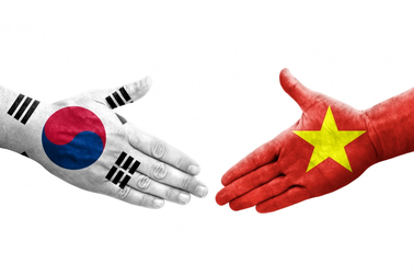 Từ chuyến thăm của Tổng thống Hàn Quốc, điểm lại quan hệ thương mại 2 nước