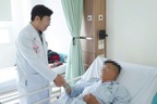 Bơm silicon lỏng vào dương vật, người đàn ông ở TPHCM phải đi cấp cứu