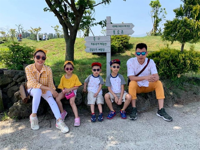 Ốc Thanh Vân bận đi làm nhưng vẫn khiến con răm rắp làm theo mọi việc chỉ nhờ lời nhắn trên giấy - Ảnh 5. Ốc Thanh Vân bận đi làm nhưng vẫn khiến con răm rắp làm theo mọi việc chỉ nhờ lời nhắn trên giấy - Ảnh 5.