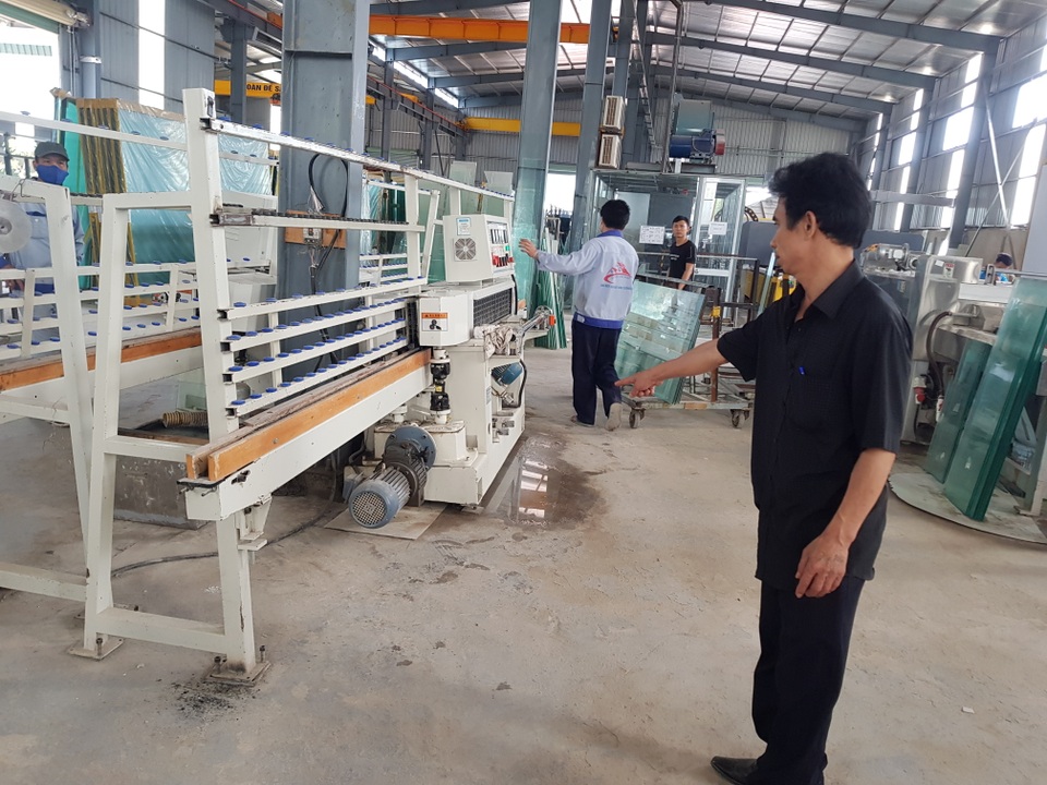 Quảng Bình: Dự án cải tạo, nâng cấp đường “bức tử”… doanh nghiệp! - 4 Quảng Bình: Dự án cải tạo, nâng cấp đường “bức tử”… doanh nghiệp! - 4