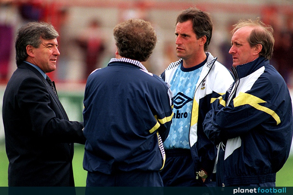 HA Gia Lai sử dụng hai HLV trưởng: Không phải điều lạ lùng trên thế giới - 3 HA Gia Lai sử dụng hai HLV trưởng: Không phải điều lạ lùng trên thế giới - 3