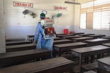 An Giang, Kiên Giang cho học sinh nghỉ học thêm 1 tuần