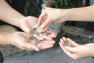 Sẽ có giải pháp tối ưu cho việc lưu thông tiền xu